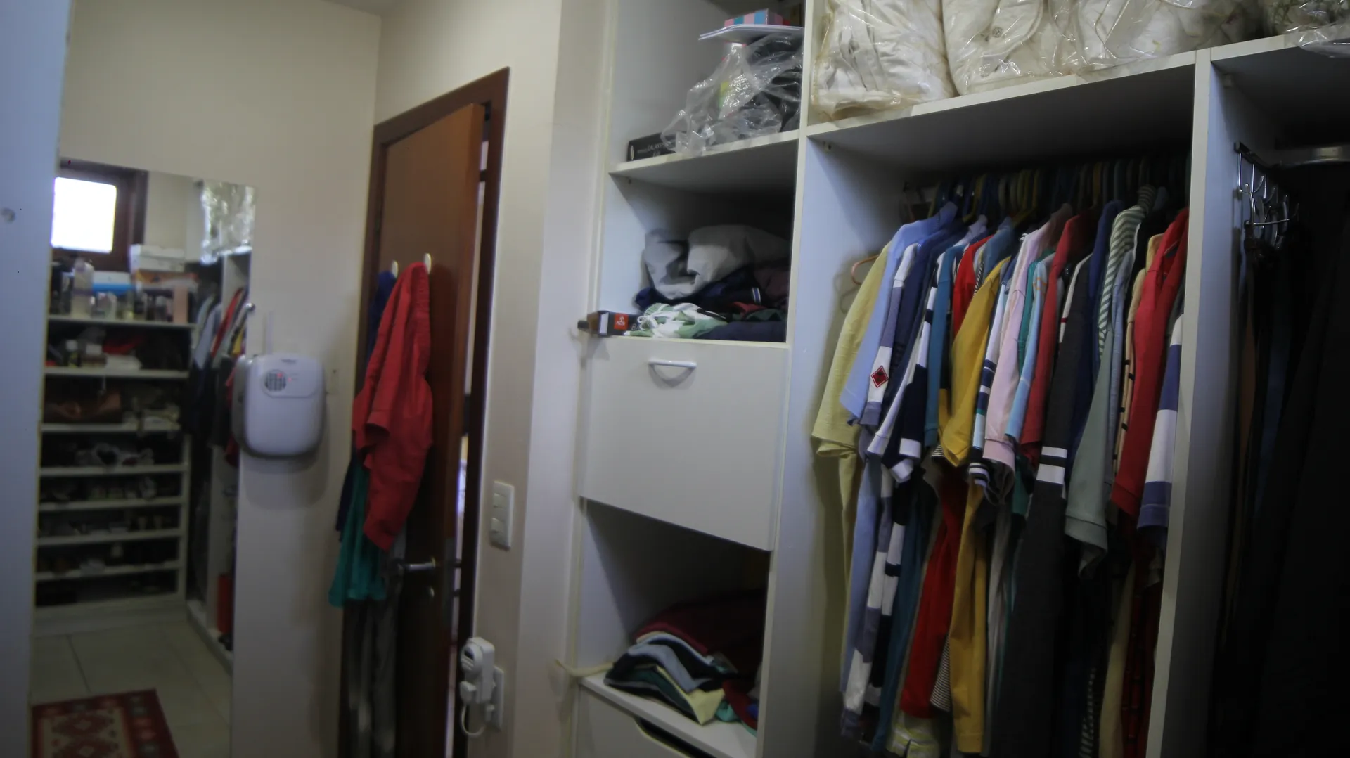 Closet